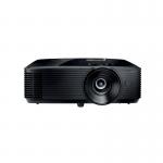 Optoma W400LVE Projector E9PX7D701EZ1 OP66479