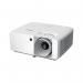 Optoma ZH400 Laser Projector E9PD7KK01EZ14KD OP66761