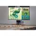 Optoma ZH400 Laser Projector E9PD7KK01EZ14KD OP66761