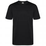 ORN Goshawk Unisex T-Shirt Black S 1005.BK.S ORN70001