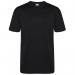 ORN Goshawk Unisex T-Shirt Black S 1005.BK.S ORN70001