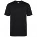 ORN Goshawk Unisex T-Shirt Black M 1005.BK.M ORN70002