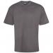 ORN Goshawk Unisex T-Shirt Graphite 4XL 1005.GT.4XL ORN70034