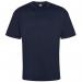 ORN Goshawk Unisex T-Shirt Navy S 1005.NV.S ORN70037