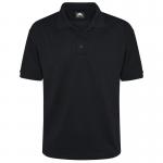 ORN Raven Polo Shirt Unisex Black S 1130.BK.S ORN70136