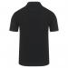 ORN Raven Polo Shirt Unisex Black 2XL 1130.BK.2XL ORN70140