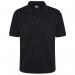 ORN Raven Polo Shirt Unisex Black 3XL 1130.BK.3XL ORN70141