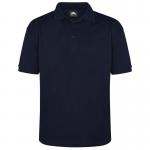 ORN Raven Polo Shirt Unisex Navy L 1130.NV.L ORN70147