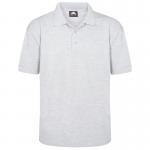 ORN Eagle Male Polo Shirt Ash S 1150.AS.S ORN70154