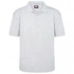 ORN Eagle Male Polo Shirt Ash XL 1150.AS.XL ORN70157