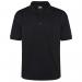 ORN Eagle Male Polo Shirt Black L 1150.BK.L ORN70170