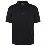 ORN Eagle Male Polo Shirt Black 3XL 1150.BK.3XL ORN70173