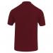 ORN Eagle Male Polo Shirt Burgundy XS 1150.BY.XS ORN70195