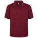 ORN Eagle Male Polo Shirt Burgundy 3XL 1150.BY.3XL ORN70201