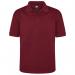 ORN Eagle Male Polo Shirt Burgundy 4XL 1150.BY.4XL ORN70202