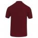 ORN Eagle Male Polo Shirt Burgundy 4XL 1150.BY.4XL ORN70202