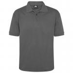 ORN Eagle Male Polo Shirt Graphite S 1150.GT.S ORN70224