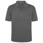 ORN Eagle Male Polo Shirt Graphite 2XL 1150.GT.2XL ORN70228