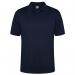 ORN Eagle Male Polo Shirt Navy L 1150.NV.L ORN70254
