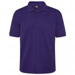 ORN Eagle Male Polo Shirt Purple M 1150.PU.M ORN70267