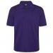 ORN Eagle Male Polo Shirt Purple M 1150.PU.M ORN70267
