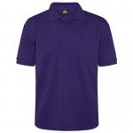 ORN Eagle Male Polo Shirt Purple 3XL 1150.PU.3XL ORN70271