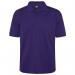 ORN Eagle Male Polo Shirt Purple 4XL 1150.PU.4XL ORN70272