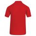 ORN Eagle Male Polo Shirt Red 2XL 1150.RD.2XL ORN70284