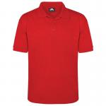ORN Eagle Male Polo Shirt Red 4XL 1150.RD.4XL ORN70286