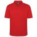 ORN Eagle Male Polo Shirt Red 5XL 1150.RD.5XL ORN70287