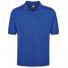 ORN Eagle Male Polo Shirt Royal Blue S 1150.RY.S ORN70294