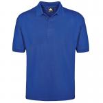 ORN Eagle Male Polo Shirt Royal Blue M 1150.RY.M ORN70295