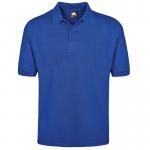 ORN Eagle Male Polo Shirt Royal Blue 3XL 1150.RY.3XL ORN70299