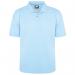 ORN Eagle Male Polo Shirt Sky XS 1150.SK.XS ORN70307