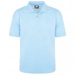 ORN Eagle Male Polo Shirt Sky M 1150.SK.M ORN70309