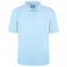 ORN Eagle Male Polo Shirt Sky 4XL 1150.SK.4XL ORN70314