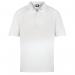ORN Eagle Male Polo Shirt White S 1150.WH.S ORN70322