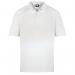 ORN Eagle Male Polo Shirt White M 1150.WH.M ORN70323