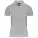 ORN Ladies Eagle Polo Shirt Ash 12 1160.AS.12 ORN70351