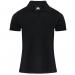 ORN Ladies Eagle Polo Shirt Black 18 1160.BK.18 ORN70362