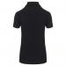 ORN Ladies Eagle Polo Shirt Black 18 1160.BK.18 ORN70362
