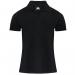 ORN Ladies Eagle Polo Shirt Black 20 1160.BK.20 ORN70363
