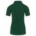 ORN Ladies Eagle Polo Shirt Bottle Green 8 1160.BG.8 ORN70365