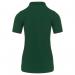 ORN Ladies Eagle Polo Shirt Bottle Green 18 1160.BG.18 ORN70370