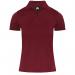 ORN Ladies Eagle Polo Shirt Burgundy 16 1160.BY.16 ORN70377