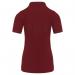 ORN Ladies Eagle Polo Shirt Burgundy 16 1160.BY.16 ORN70377
