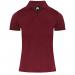 ORN Ladies Eagle Polo Shirt Burgundy 20 1160.BY.20 ORN70379