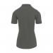 ORN Ladies Eagle Polo Shirt Graphite 18 1160.GT.18 ORN70386