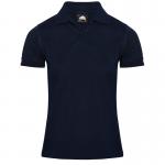 ORN Ladies Eagle Polo Shirt Navy 16 1160.NV.16 ORN70393