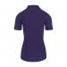 ORN Ladies Eagle Polo Shirt Purple 12 1160.PU.12 ORN70399
